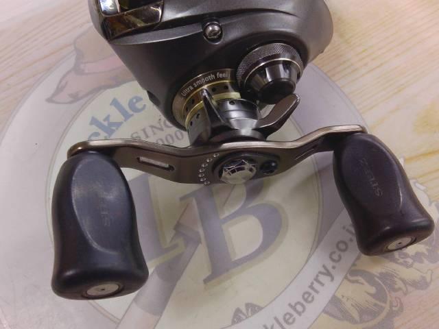 スティーズ 103HL