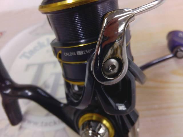 21カルディア LT2500S-XH｜＠ベリーネット 日本最大新品中古釣具WEB