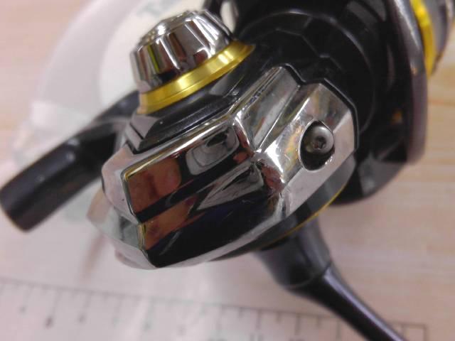 21カルディア LT2500S-XH｜＠ベリーネット 日本最大新品中古釣具WEB