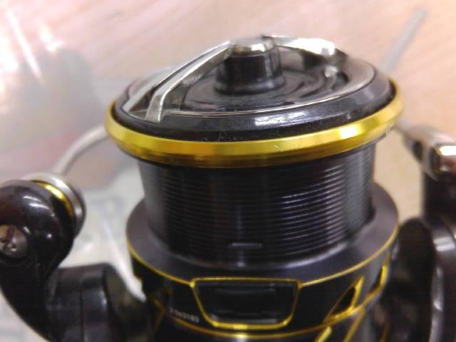 21カルディア LT2500S-XH｜＠ベリーネット 日本最大新品中古釣具WEB