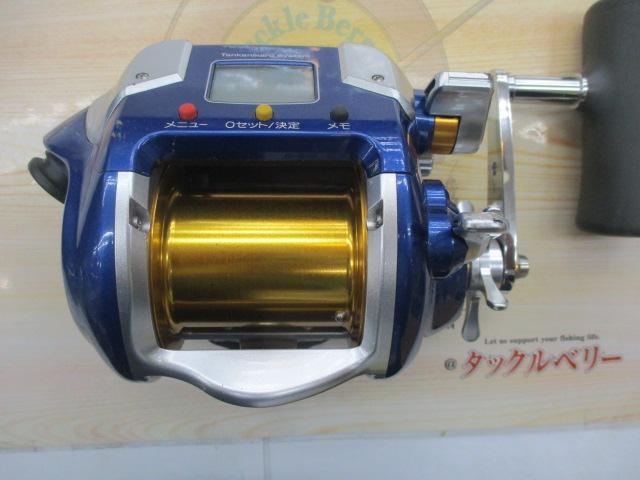 09電動丸 4000ビーストマスター