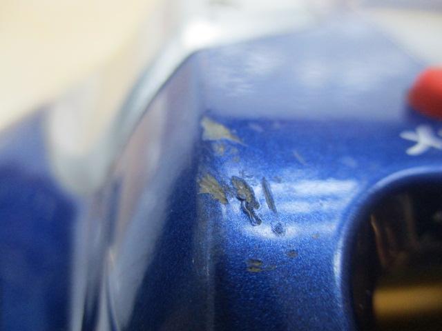 09電動丸 4000ビーストマスター