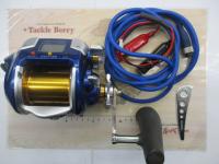 09電動丸 4000ビーストマスター