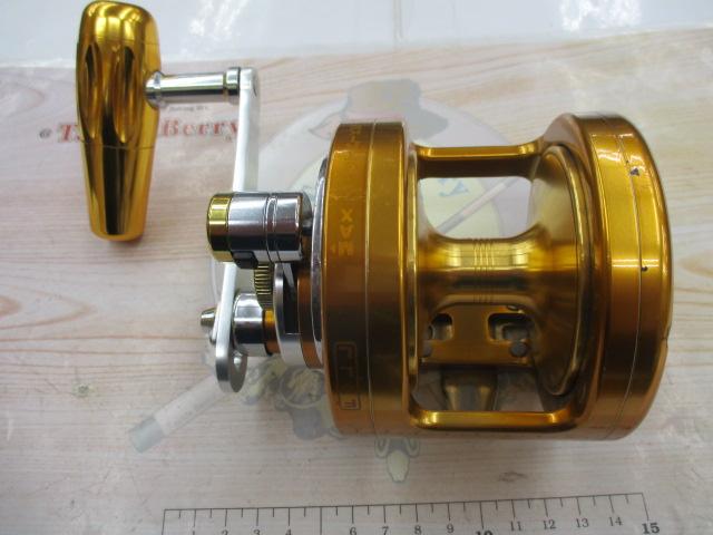 ティカチーム ST16NH ゴールド