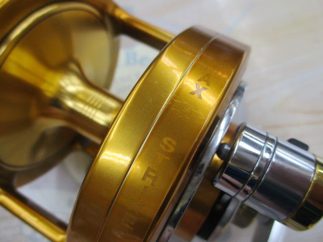 ティカチーム ST16NH ゴールド