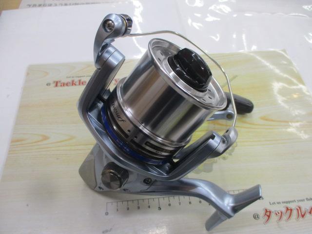 アクティブサーフ 細糸仕様