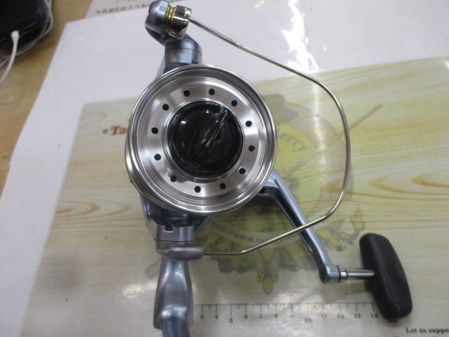 アクティブサーフ 細糸仕様