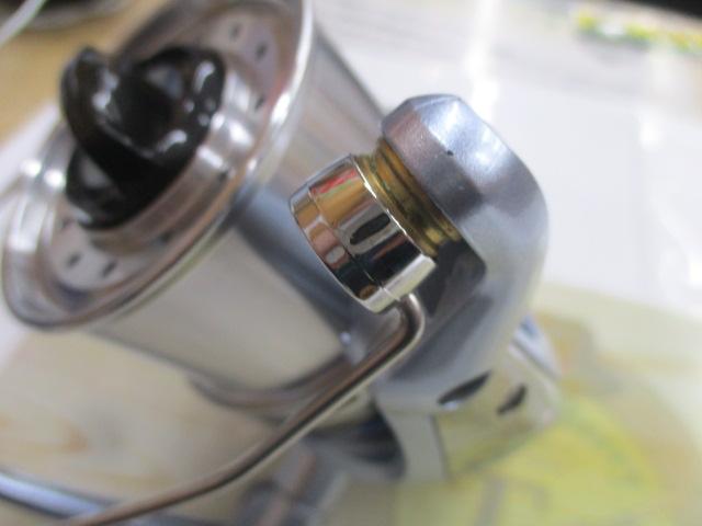 アクティブサーフ 細糸仕様