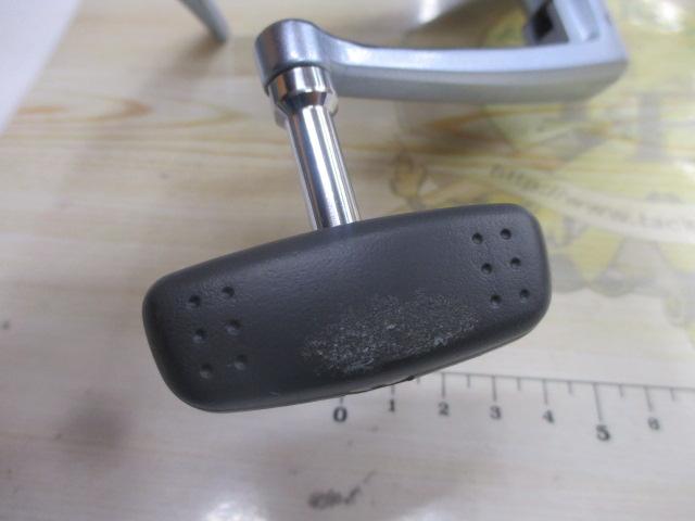 アクティブサーフ 細糸仕様