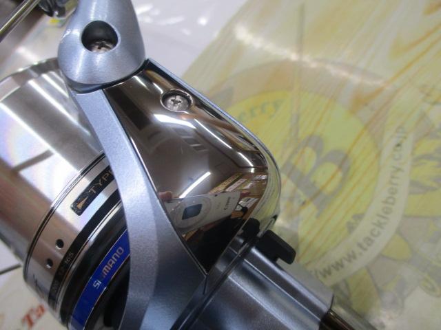 アクティブサーフ 細糸仕様