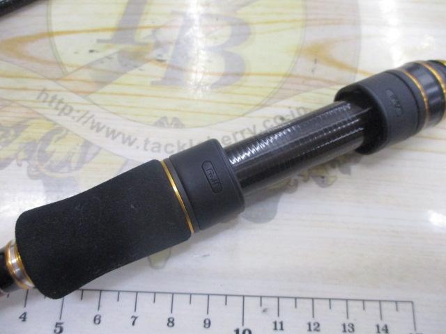 ラグゼEG Xアルティメット S82ML-solid