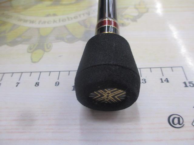 ラグゼEG Xアルティメット S82ML-solid