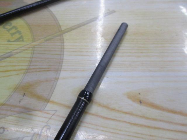 ラグゼEG Xアルティメット S82ML-solid