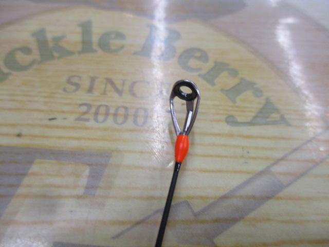 ラグゼEG Xアルティメット S82ML-solid