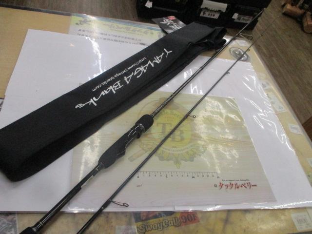 ブルーカレント 71TZ NANO JHスペシャル