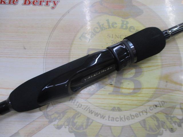 ブルーカレント 71TZ NANO JHスペシャル