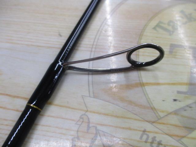 ブルーカレント 71TZ NANO JHスペシャル