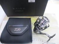 22イグジスト LT2000S-P