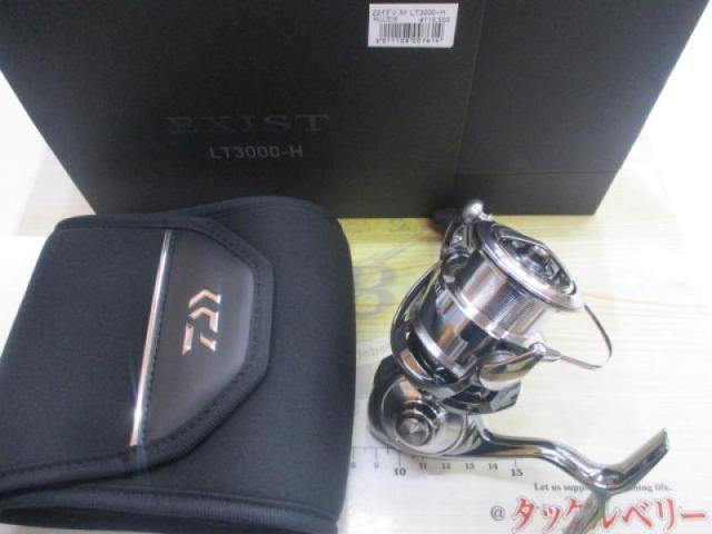 22イグジスト LT3000-H
