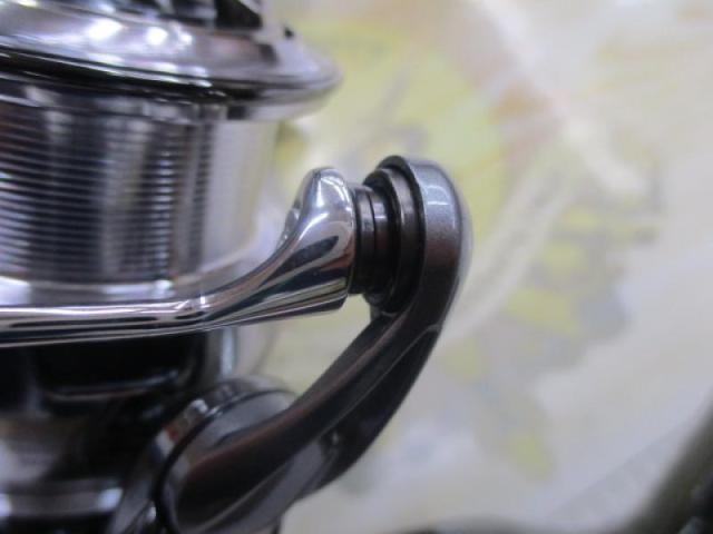 22イグジスト LT3000-H