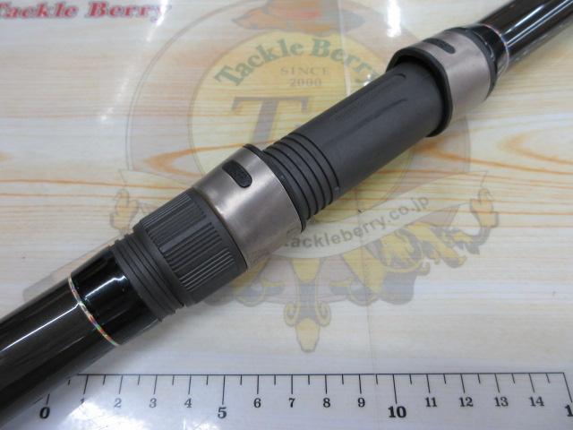 シルエース磯5-540PTS