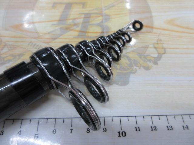 シルエース磯5-540PTS