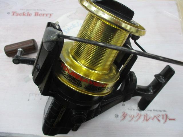 トーナメントミリオンマックス SS-9000遠投｜＠ベリーネット 日本最大