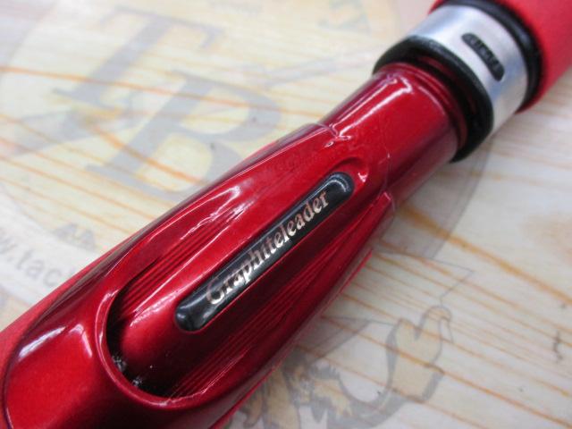 ヌーボカラマレッティーロッソ GONCRS-862MH