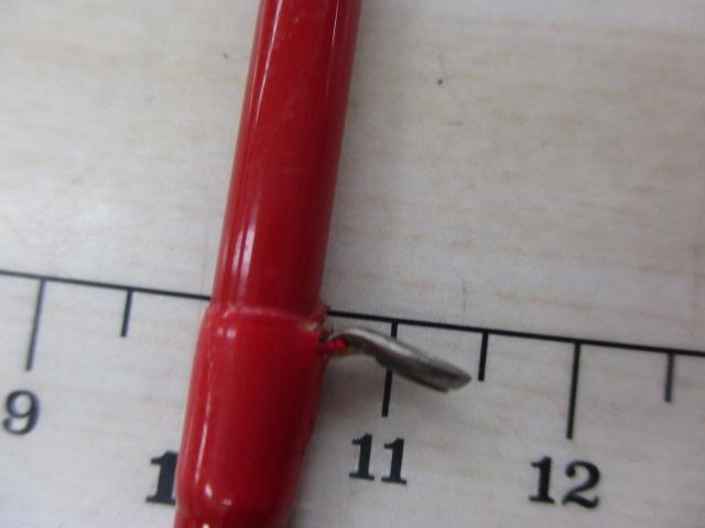 ヌーボカラマレッティーロッソ GONCRS-862MH