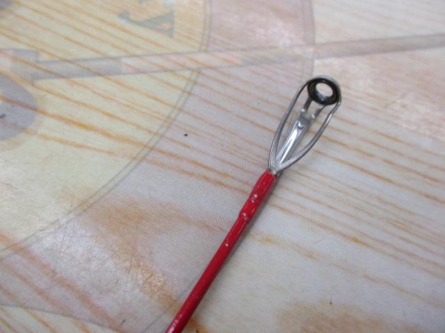 ヌーボカラマレッティーロッソ GONCRS-862MH