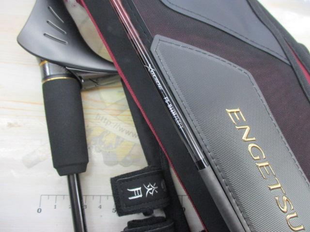 23炎月リミテッド FS-B66M/LEFT