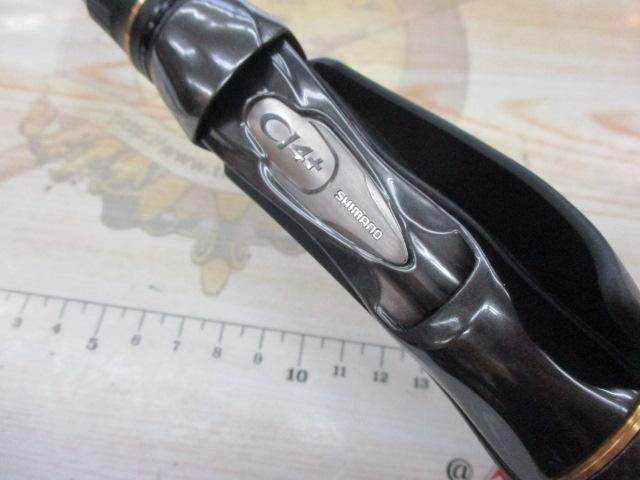 23炎月リミテッド FS-B66M/LEFT