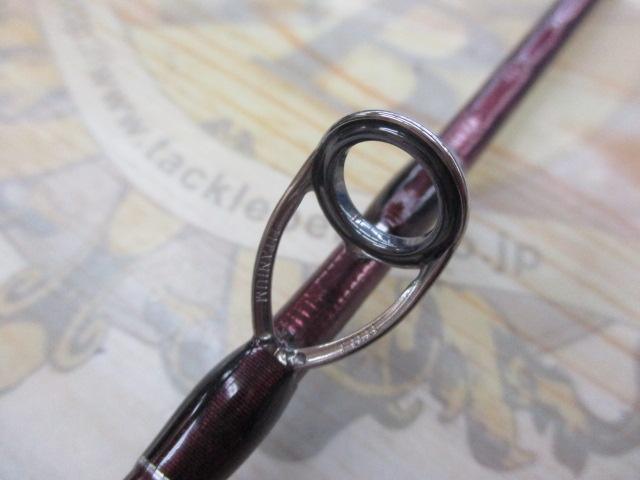 23炎月リミテッド FS-B66M/LEFT