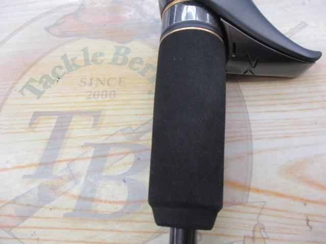 23炎月リミテッド FS-B66M/LEFT