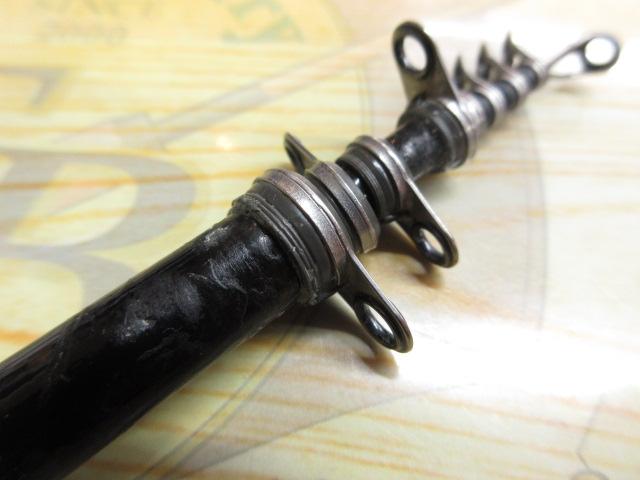 がま磯我夢者 4-50