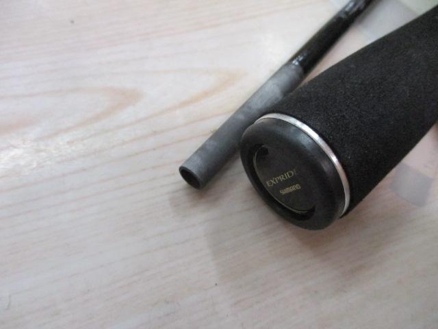 17エクスプライド 168MH-2