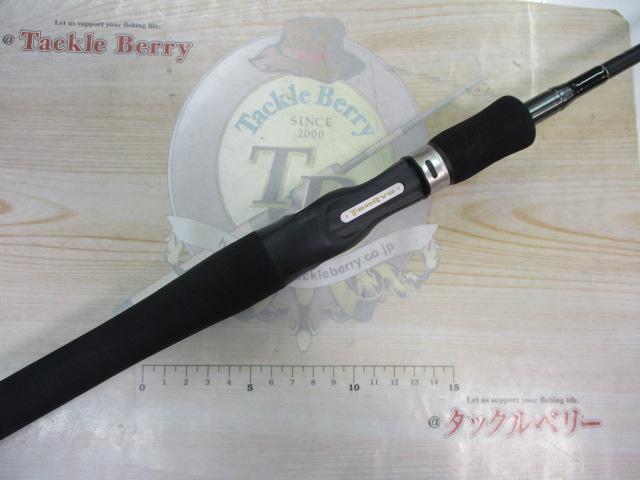 ホライゾンLJ HLJ62B-FML