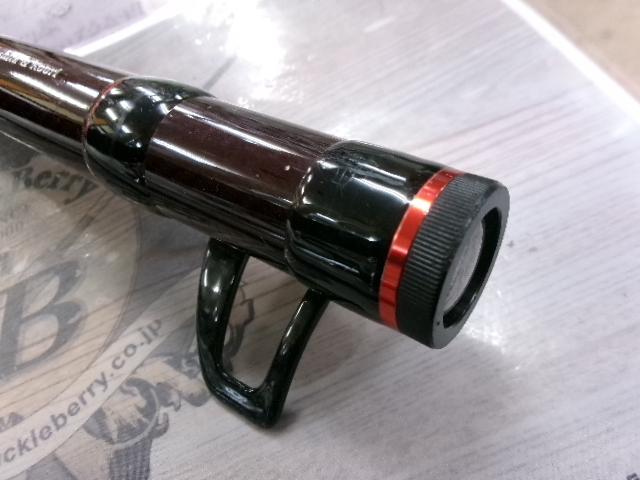 黒鯛師 THEヘチリミテッドBB4 ゼロゼロ T285