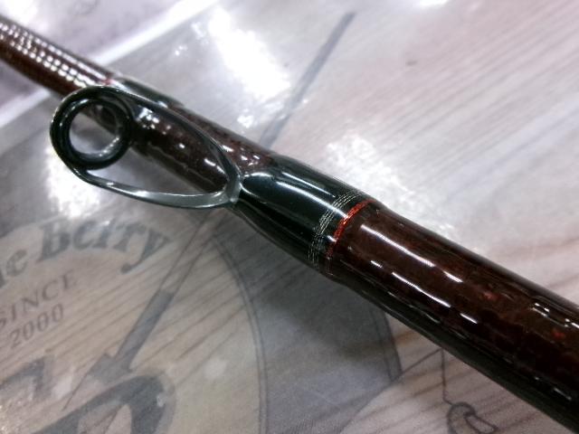 黒鯛師 THEヘチリミテッドBB4 ゼロゼロ T285