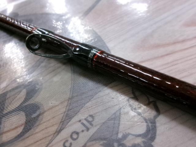 黒鯛師 THEヘチリミテッドBB4 ゼロゼロ T285