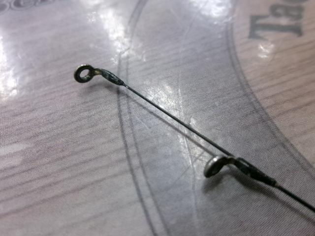 黒鯛師 THEヘチリミテッドBB4 ゼロゼロ T285