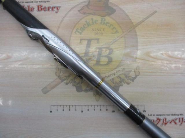 トーナメント磯 剛剣 1.85-50