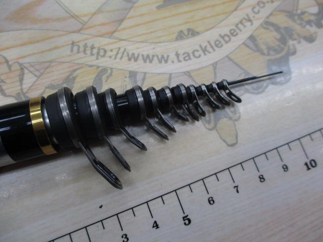 トーナメント磯 剛剣 1.85-50