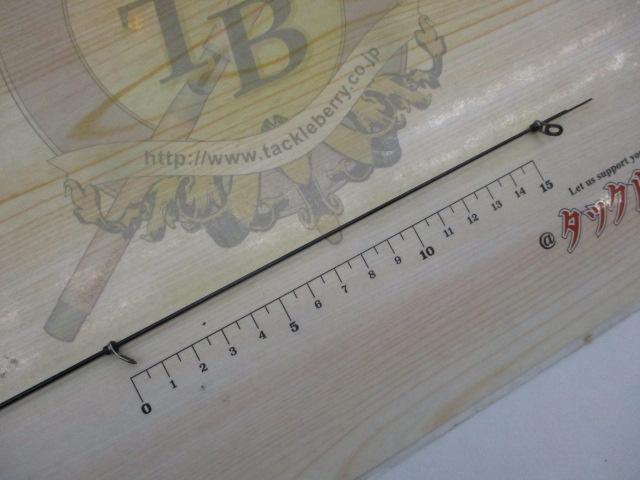 トーナメント磯 剛剣 1.85-50