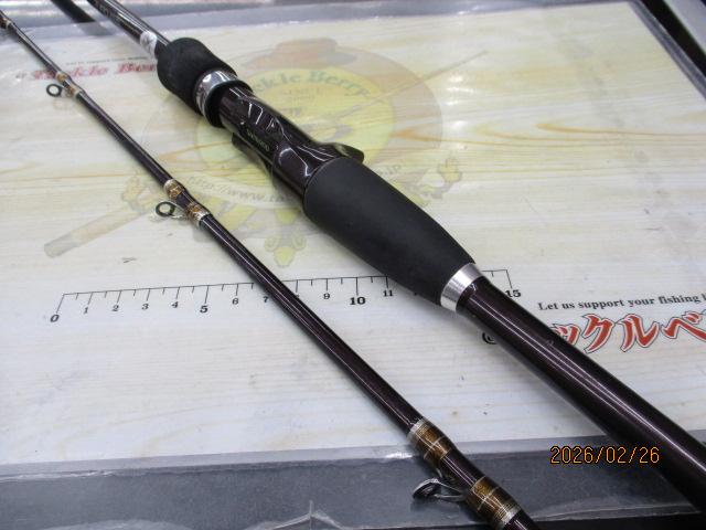 11幻舟カレイ 3-180