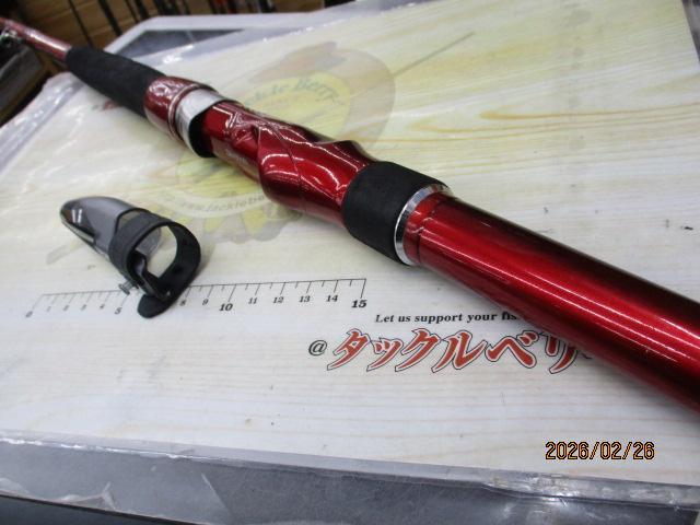 ILシーフレックス64 30-270