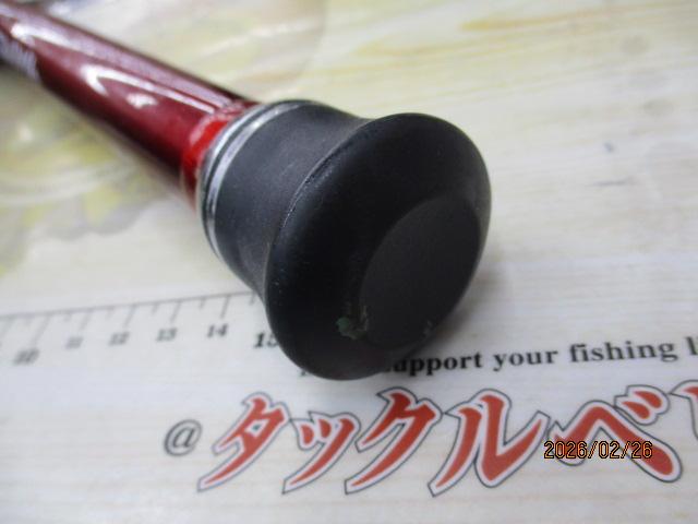 ILシーフレックス64 30-270