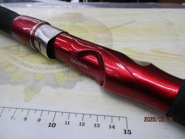 ILシーフレックス64 30-270