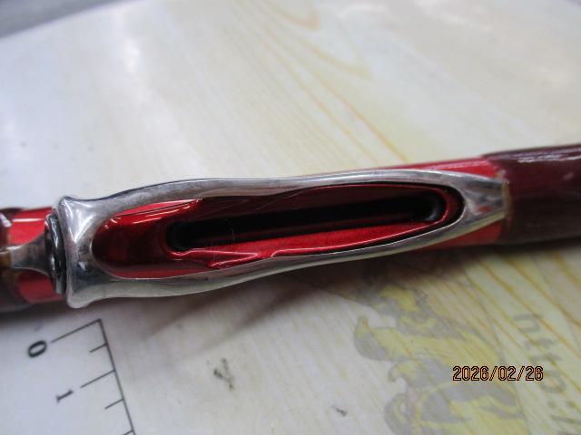 ILシーフレックス64 30-270