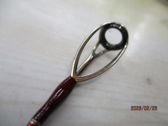 20ワールドシャウラ BG 21053R-3